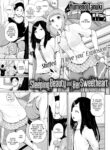 [Yumeno Tanuki] Sleeping Beauty and Her Sweetheart