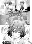 [Yuzuriha] Other's Affairs