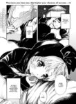 [Amezawa Koma] Spirit Girl
