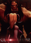 Arena of Depravity Coliseum of Lust WOW 3D Hentai