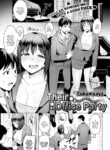 [Fukumaaya] Their Office Party