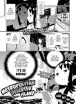 [Heriyama] Metropolitan Deserted Island