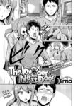 [Hirno] The Invader Next Door