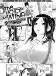 [Inoue Makito] The Voice Within