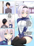 [Kätzchen] Present