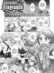 [Kerorin] Autumn Is Love's Fragrance