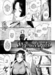 [Meiyamamoh] My Sweet Yuki