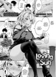 [Momoduki Suzu] Loving Sun