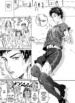 [Nishida] Mizuki-kun no Ero Manga (DAYS) [English] [Pe-lex]