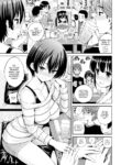 [Yahiro Pochi] Drunken Kiss