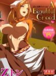 Zton Jingai A Beautiful Greed Nulu Nulu