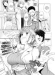 [Azuma Tesshin] Dear School Sex Life ~The Case of Chie-sensei~