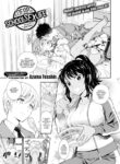 [Azuma Tesshin] Dear School Sex Life ~The Case of Mami-sensei~