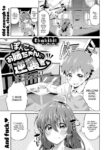 [Ekakibit] Good-for-Nothing Onee-chan's Counter Attack