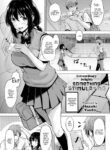 [Hazuki Yuuto] Something Stimulating