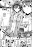 [Hinahara Emi] Swimsuit Play Date