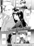 [Hiru Okita] Love at First Sight