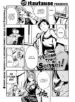 [Itsutsuse] Please Treat Me, Sensei!