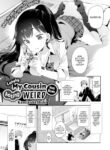 [Kamizuki Shiki] Lately, My Cousin Has Been Acting Weird