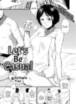 [Kirihara Yuu] Let's Be Casual