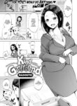 [Madoutei] Kind Girlfriend