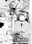 [Mame Denkyuu] Lick Lick Addiction