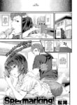 [Matsukawa] Spermarking!