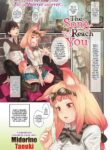 [Midorino Tanuki] The Song I Want to Reach You