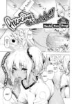 [Mochi Kuu Usagi] Precocious Chocolate