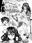 [Morimoto Kiyona] Before You Jump Off
