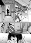 [Nanamiya Tsugumi] Blue Daisy