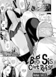 [Nanao Yukiji] Big Sis Can't Refuse