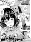 [Nanase Mizuho] 10k Girlfriend