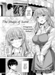 [Saijou Satoru] The Shape of Scent