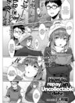 [Satsuki Neko] How to Repay an Uncollectible Debt