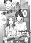 [Sendou Hachi] Tormented Love
