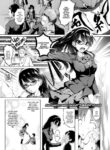 [Takashi] Chastity Compensation