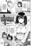 [Tatsu Tairagi] Uninvited Love Night