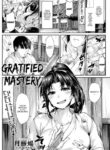 [Tsukitokage] Gratified Mastery