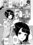 [Ushino Kanadume] Wisteria Girl