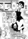 [Yokohama Inka] Let's Go with an Old School Swimsuit!