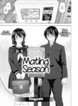 [Dagashi] Mating Season