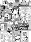 [Kamiya Zuzu] Naughty Cat vs. Impudence