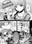 [Karube Guri] Devilish Girlfriend