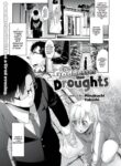 [Minakuchi Takashi] Even Goddesses Have Droughts