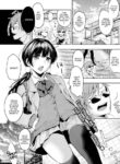 [Momoduki Suzu] Their Excuses