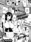 [Poccora] Animal House