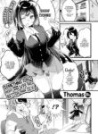 [Thomas] Something Isn't Right When VR Feels Better Than Sex!