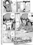 [Akitsuki Itsuki] Easy on the Corrections
