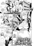 [Akiya Akira] Mouse Control